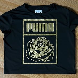 PUMA X CAREAUX Artist collab jersey